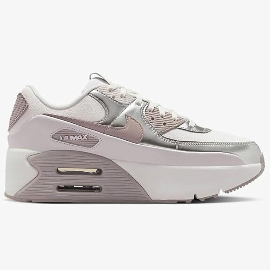 Amazon | [ナイキ] エア マックス 90 LV8 W AIR MAX 90 LV8